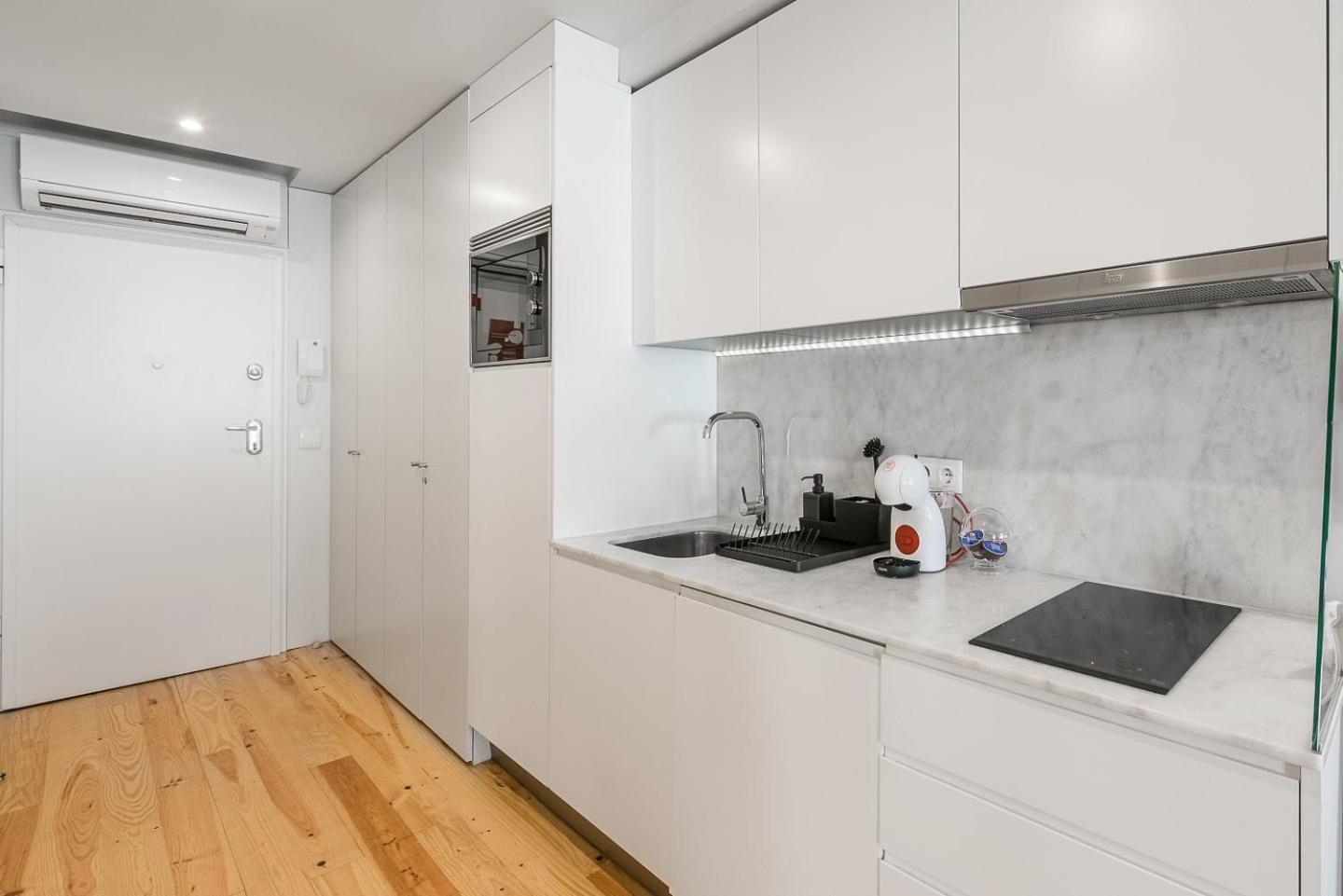 Appartement Guestready - Private Oasis For Two à OOporto Extérieur photo
