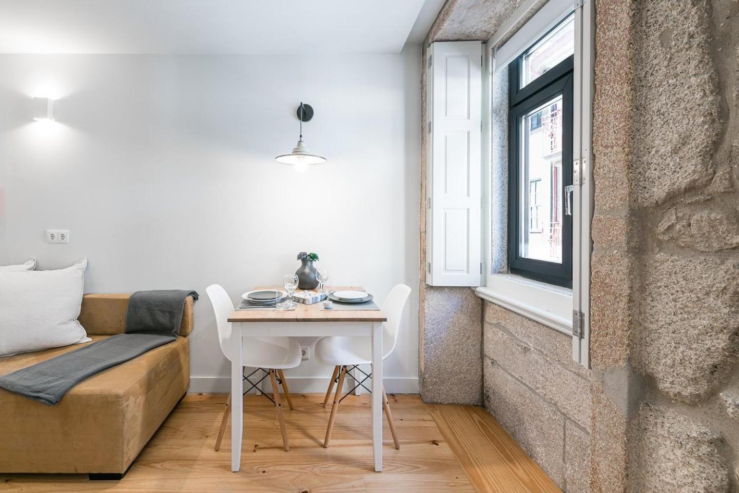 Appartement Guestready - Private Oasis For Two à OOporto Extérieur photo