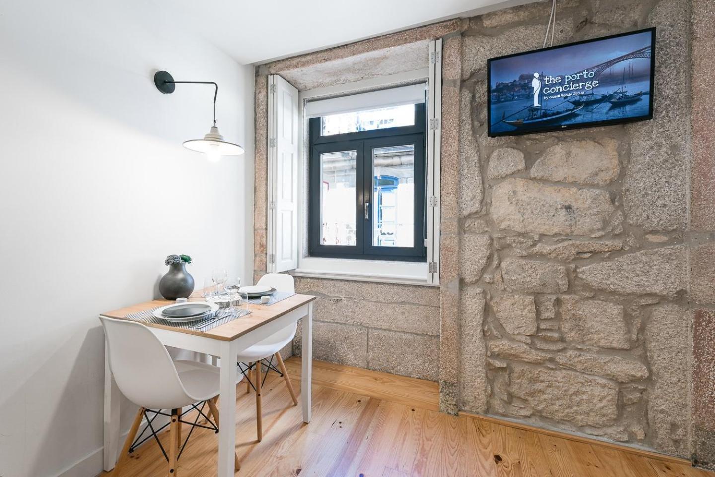 Appartement Guestready - Private Oasis For Two à OOporto Extérieur photo