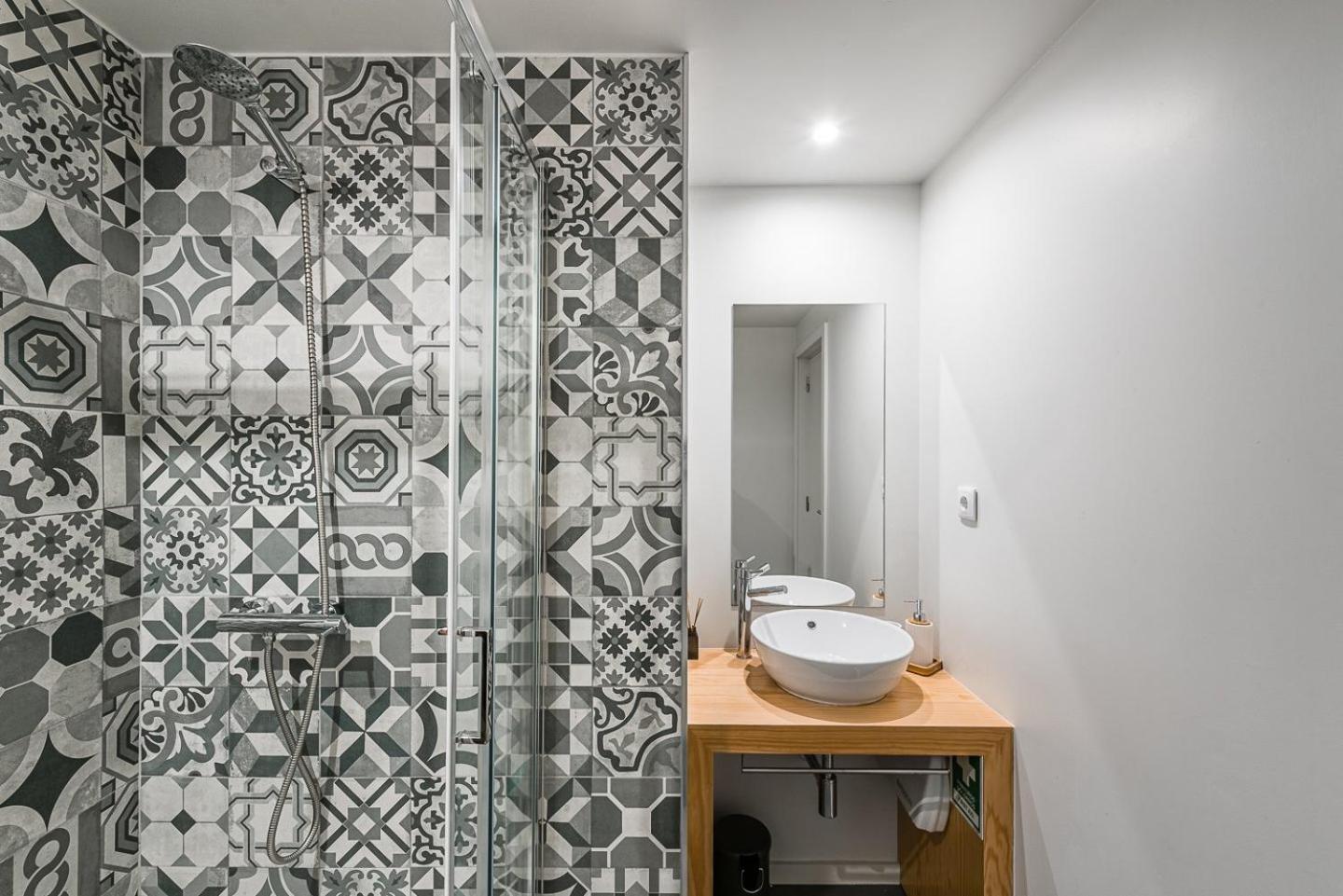 Appartement Guestready - Private Oasis For Two à OOporto Extérieur photo